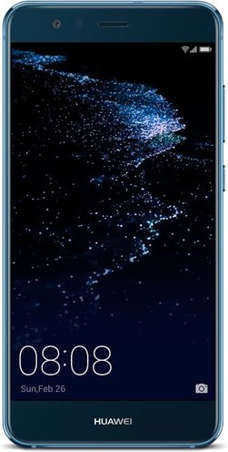 Huawei Be Y Phone 2 LTE-A WAS-LX2J
